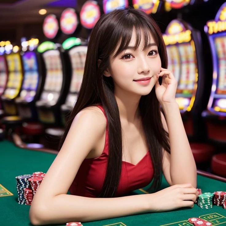 responsible gaming message beside Three Card Poker reading on bed 8