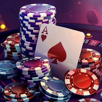 responsible gaming guidance on bed 8 for adults only and 18 plus users