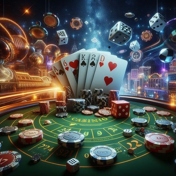 bed 8 sports and casino style entertainment overview for Bangladesh audience